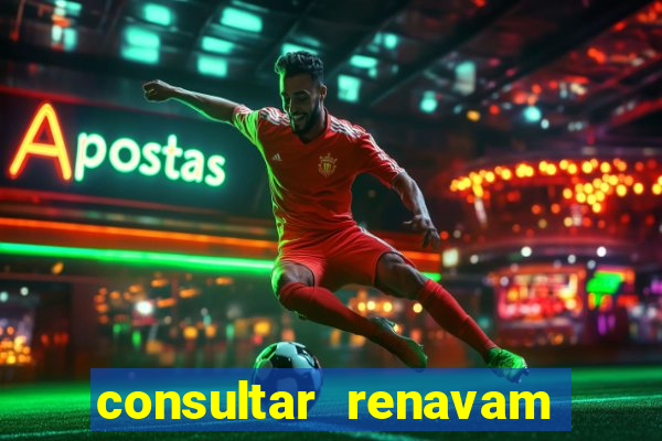 consultar renavam detran bahia